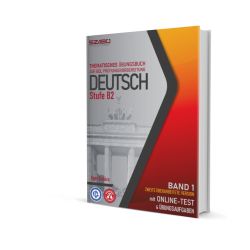  Thematisches bungsbuch zur ECL Prfungsvorbereitung Deutsch Stufe B2 Band 1